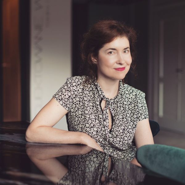 Karolina Drygalska-Santiago