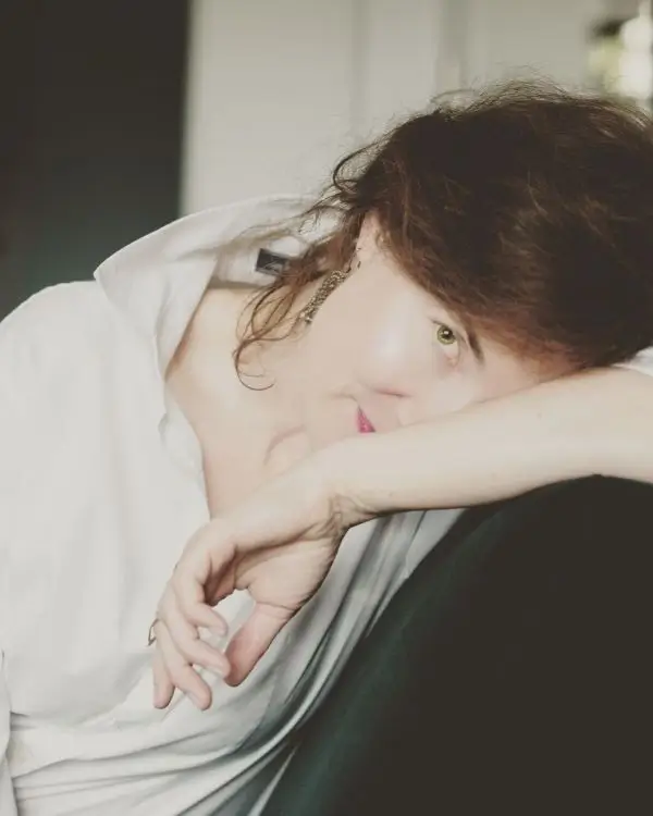 Karolina Drygalska-Santiago